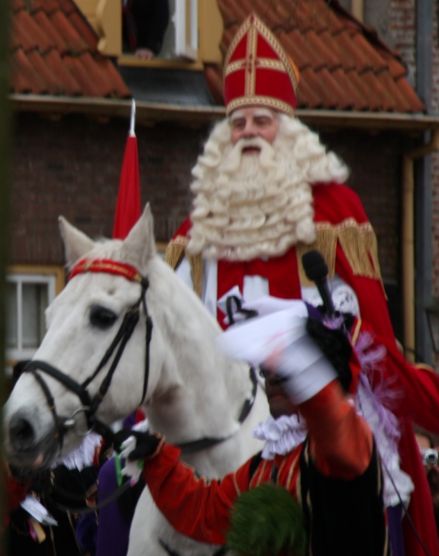 Sinterklaas
