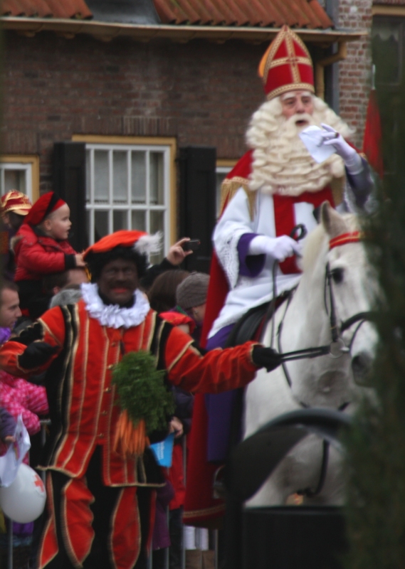 Sinterklaas