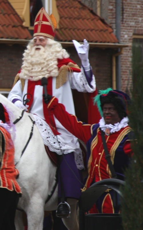 Sinterklaas