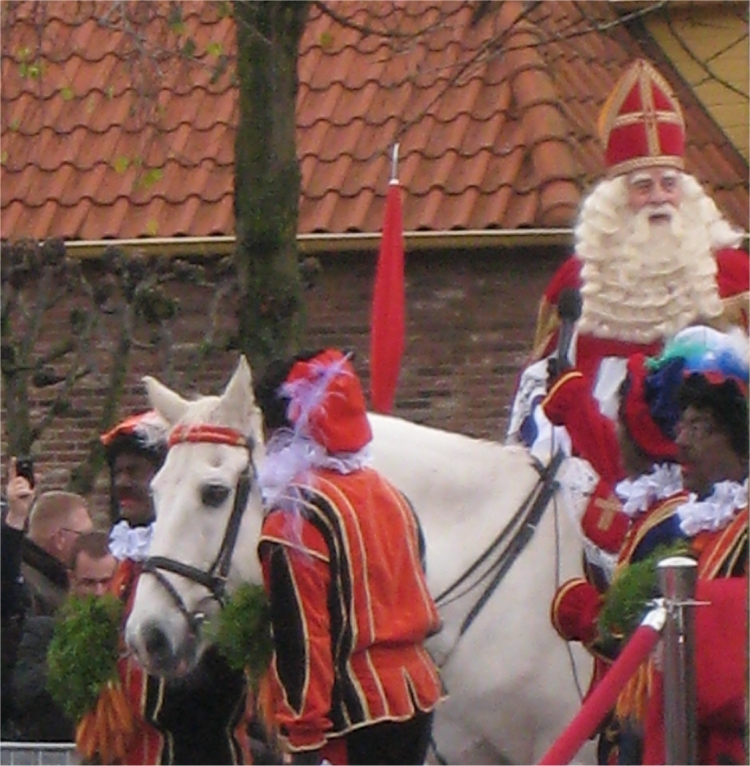 Sinterklaas