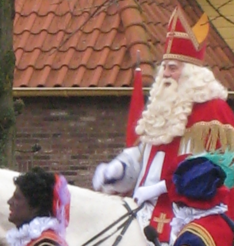 Sinterklaas