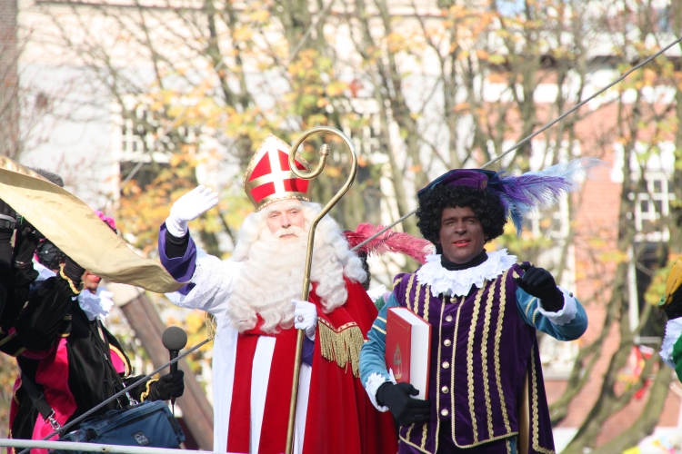 Sinterklaas