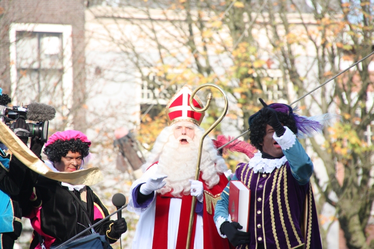 Sinterklaas