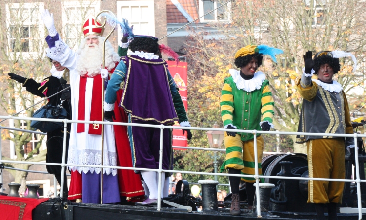 Sinterklaas