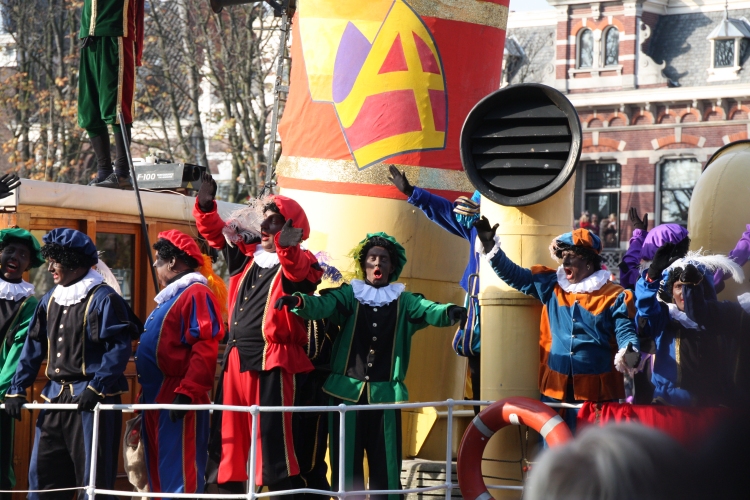 Sinterklaas