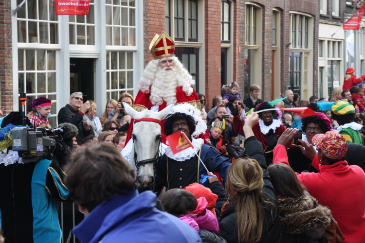 Sinterklaas