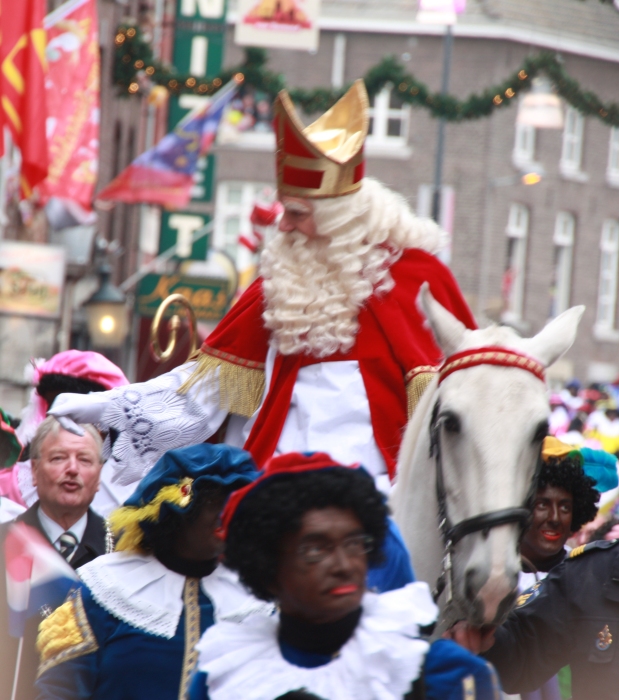 Sinterklaas