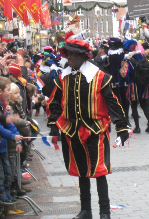 Sinterklaas