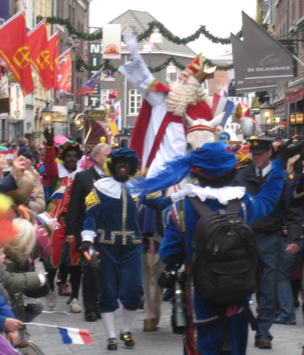 Sinterklaas