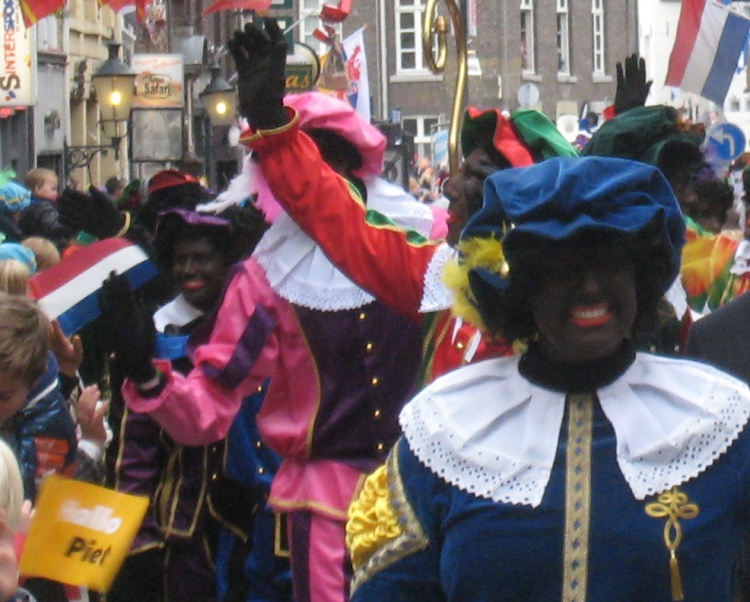 Sinterklaas