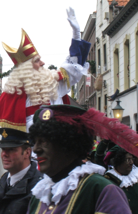 Sinterklaas