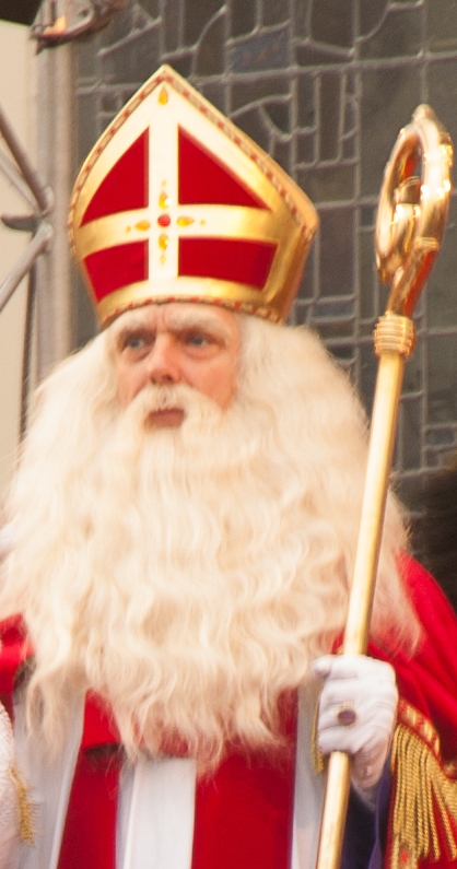 Sinterklaas