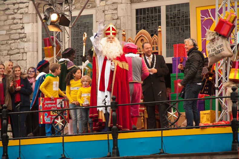 Sinterklaas
