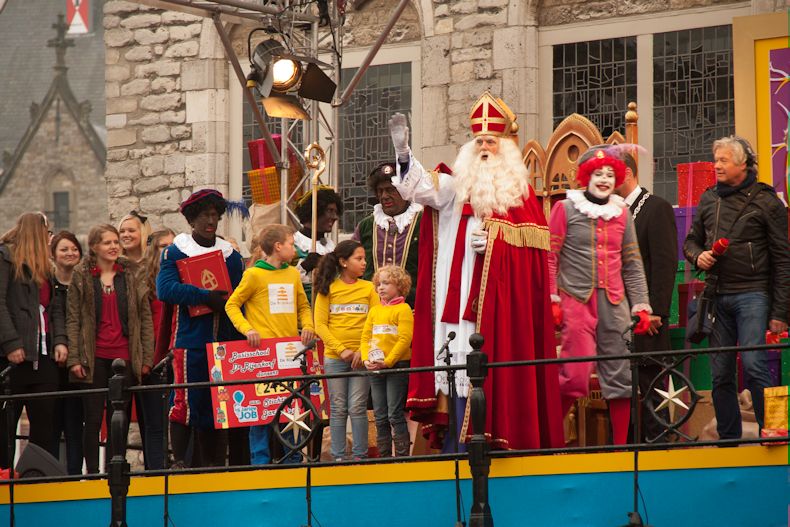 Sinterklaas