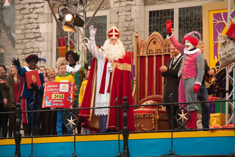 Sinterklaas