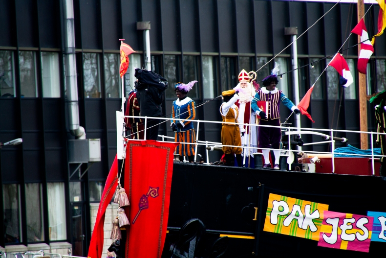 Sinterklaas